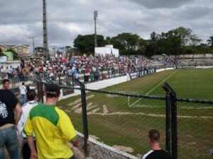 Operário Ferroviário Esporte Clube