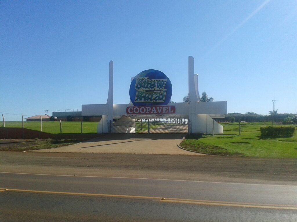 Show Rural Coopavel