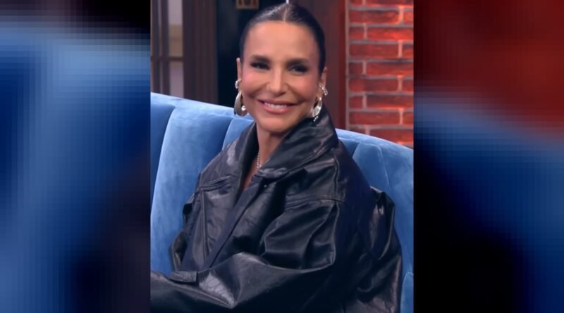 Ivete Sangalo