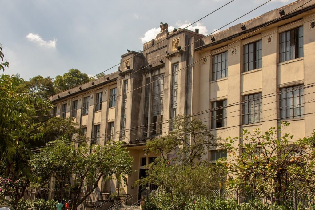 Museu de Zoologia da Universidade de São Paulo