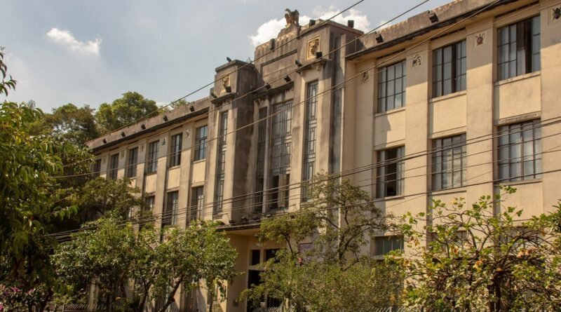 Museu de Zoologia da Universidade de São Paulo