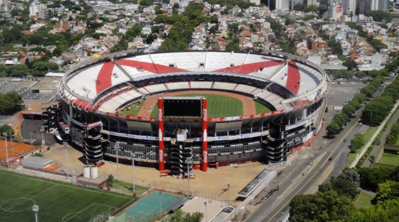 Club Atlético River Plate