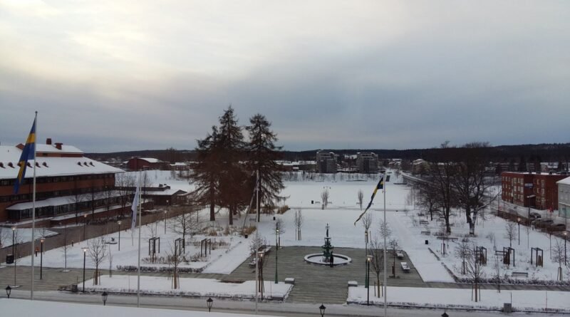 Skellefteå
