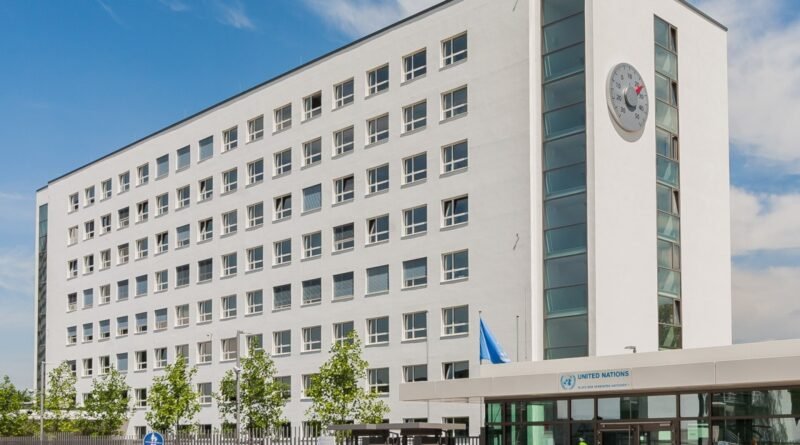 Convenção-Quadro das Nações Unidas sobre Mudança do Clima