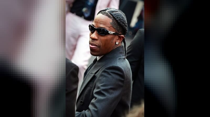 Travis Scott