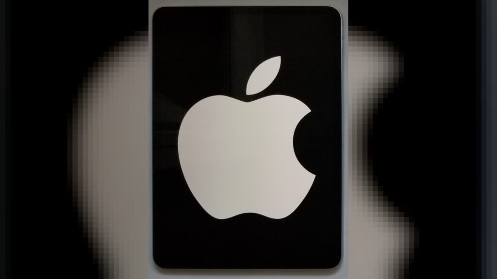 iPad Pro