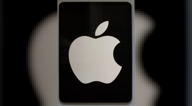 iPad Pro