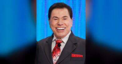 Silvio Santos