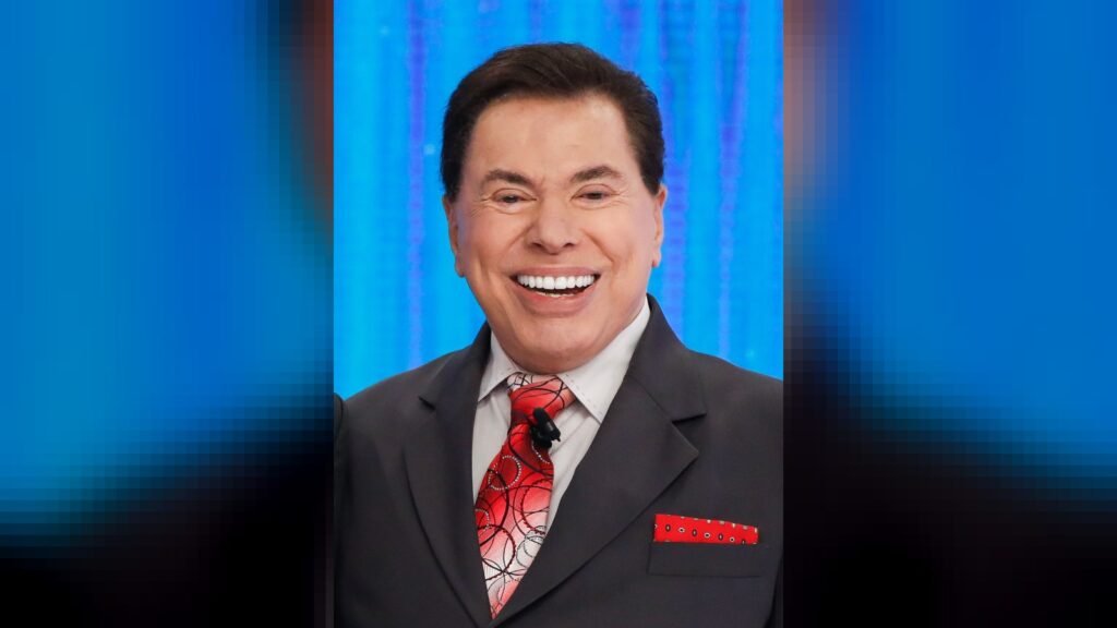 Silvio Santos