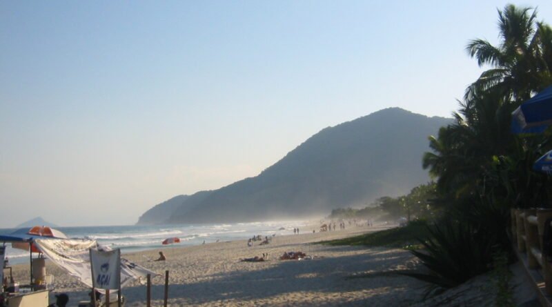São Sebastião