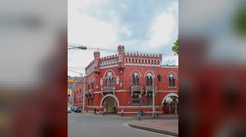 Corpo de Bombeiros Militar da Bahia