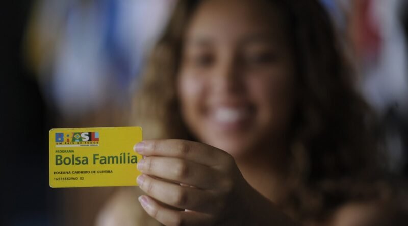 Bolsa Família
