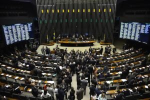 Câmara dos Deputados do Brasil