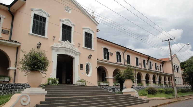 Faculdade de Medicina de Ribeirão Preto da Universidade de São Paulo