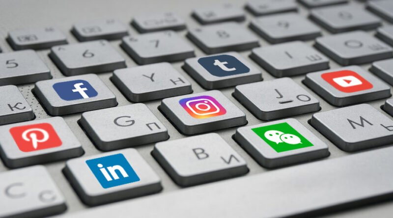 Social Media Marketing Strategy. Please provide credit by linking back to todaytesting.com