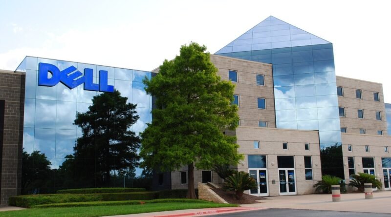 Dell Technologies