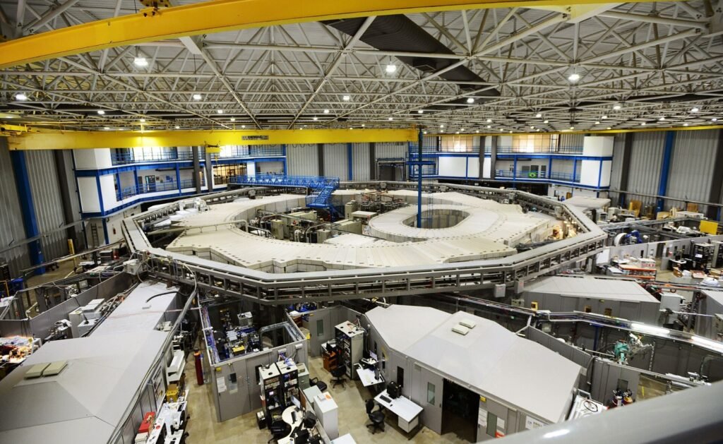 Centro Nacional de Pesquisa em Energia e Materiais
