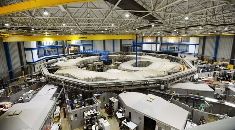 Centro Nacional de Pesquisa em Energia e Materiais
