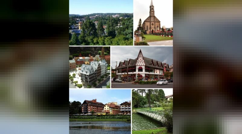 Gramado