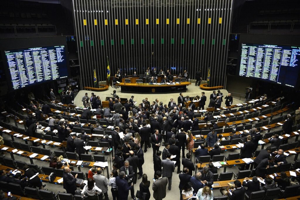 Câmara dos Deputados