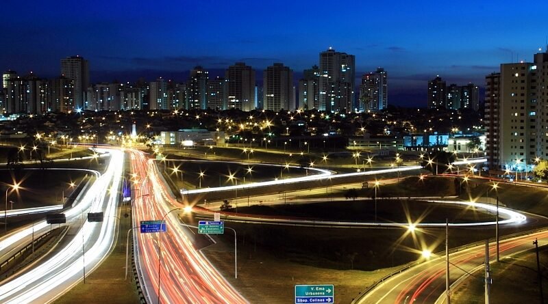 São José dos Campos