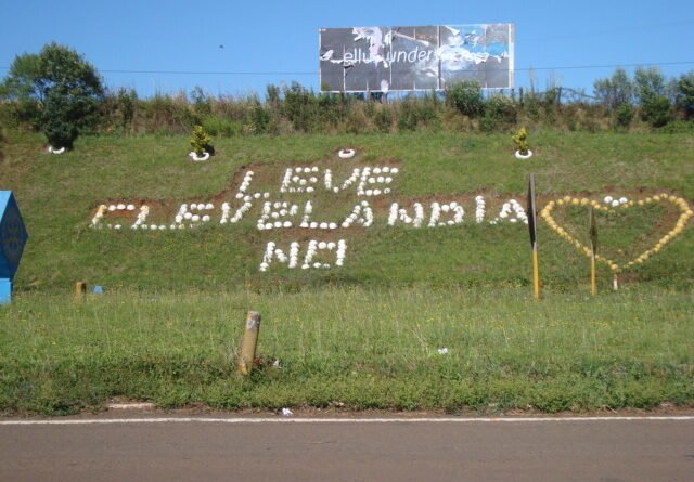 Clevelândia