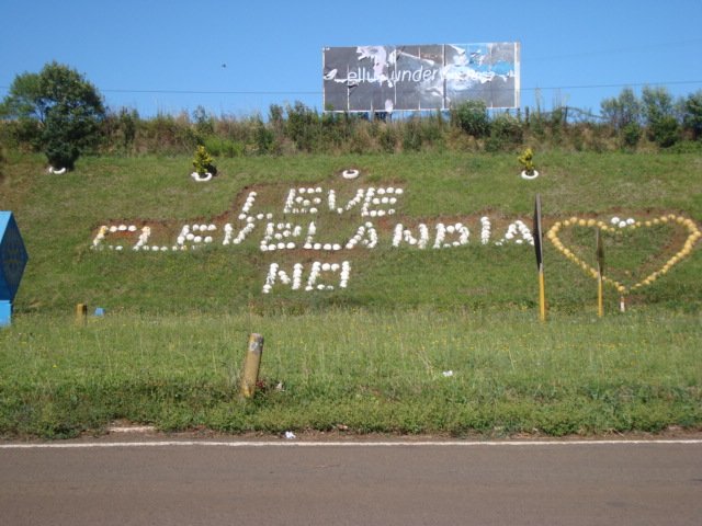 Clevelândia