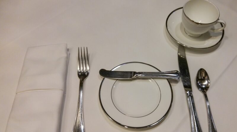 Raelene and I indulged in the awesome Premium Tea Party at Steakhouse 55 at the Disneyland Hotel and loved it!