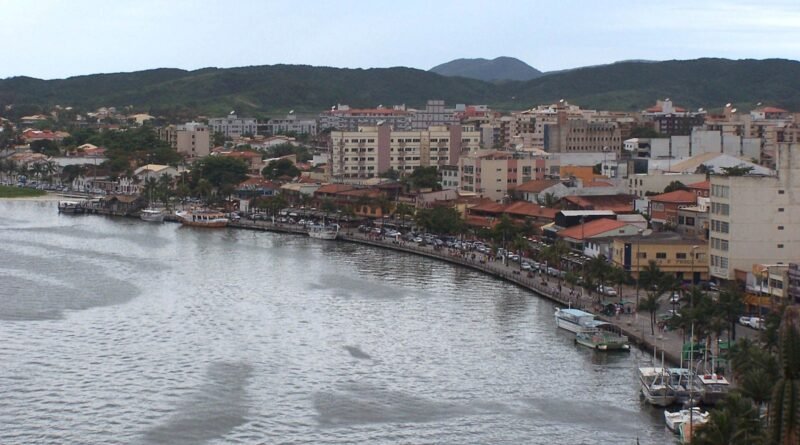 Cabo Frio