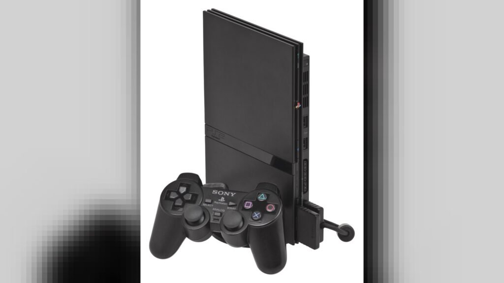 PlayStation 2