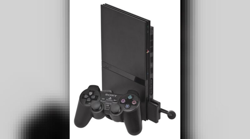 PlayStation 2
