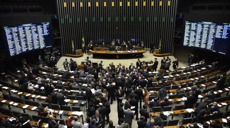 Câmara dos Deputados