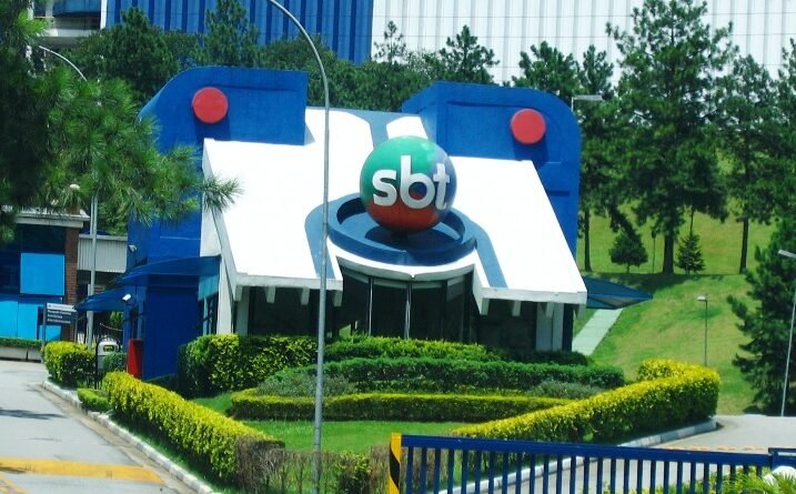 Sistema Brasileiro de Televisão