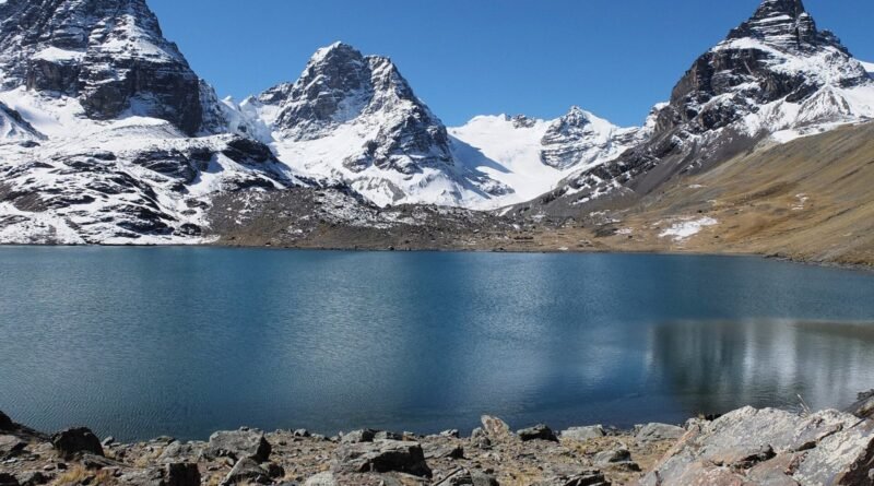 Bolívia
