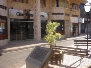 Cine-Teatro Ópera