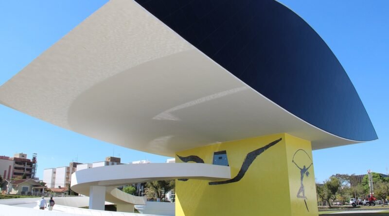 Museu Oscar Niemeyer
