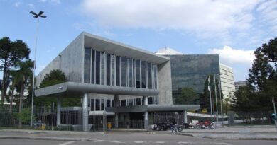 Assembleia Legislativa do Paraná