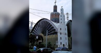 Diocese de Ponta Grossa