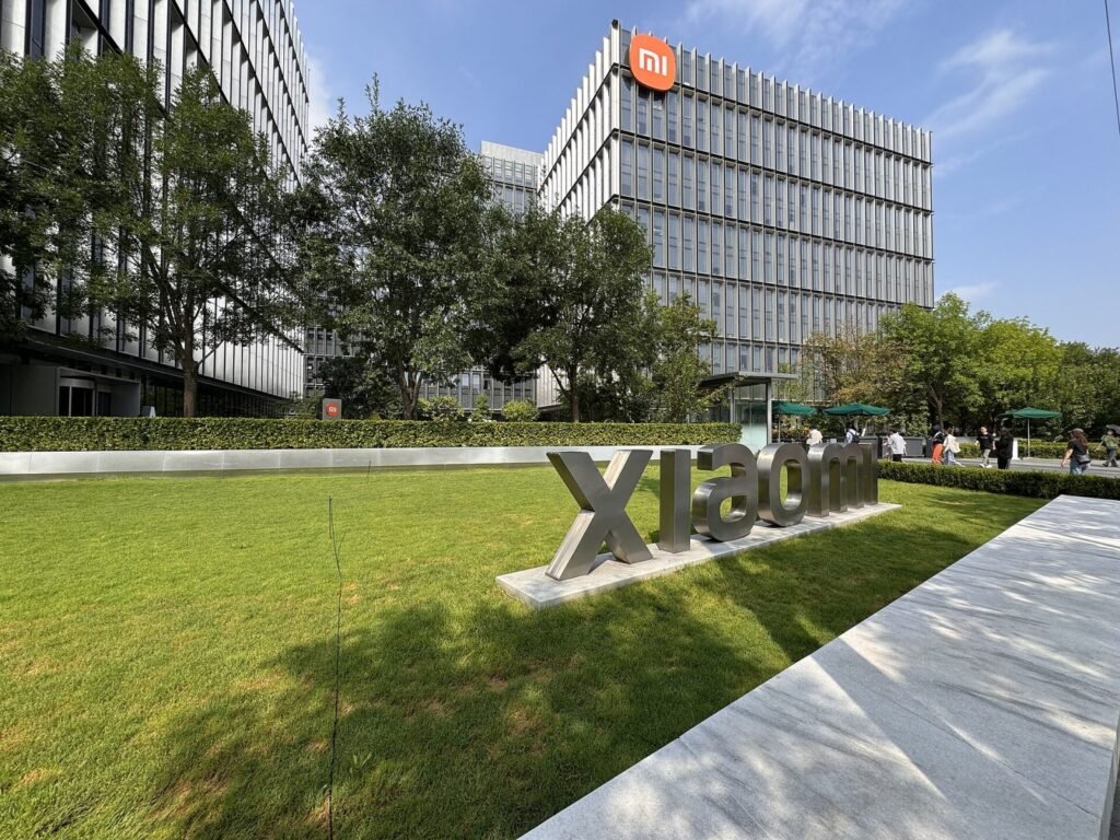 Xiaomi Corporation