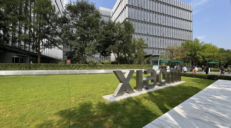 Xiaomi Corporation