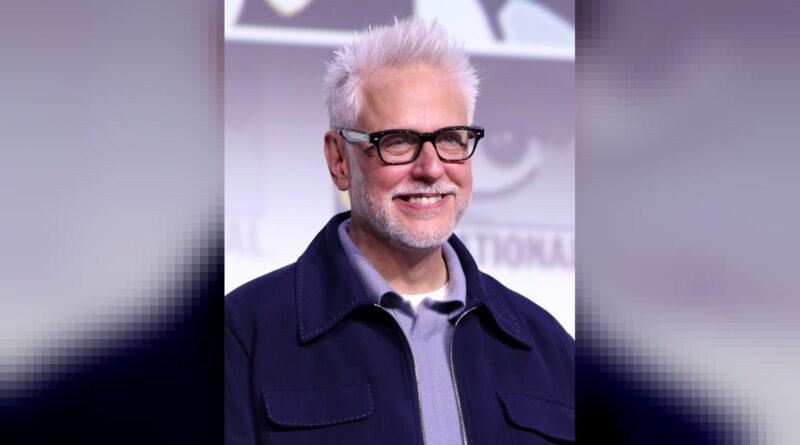 James Gunn