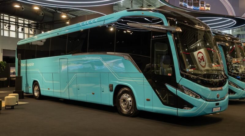 Busworld Europe 2025