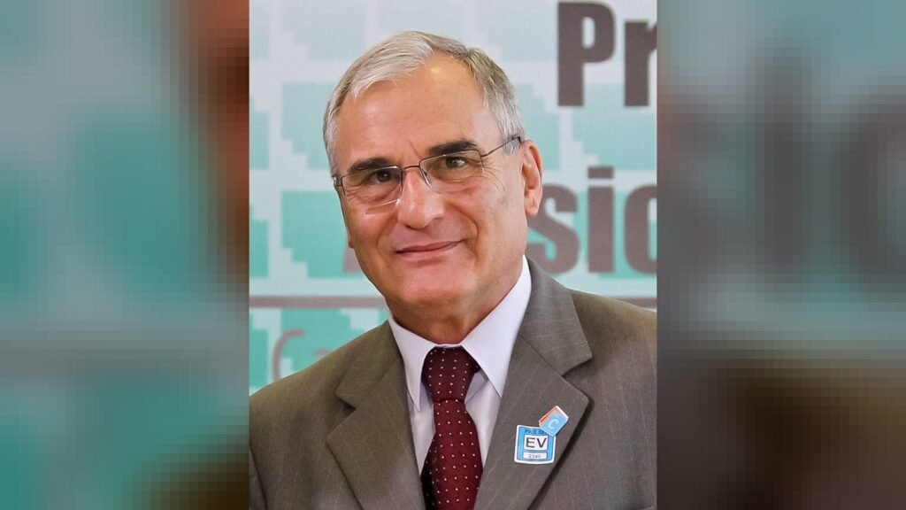 Fernando Galembeck
