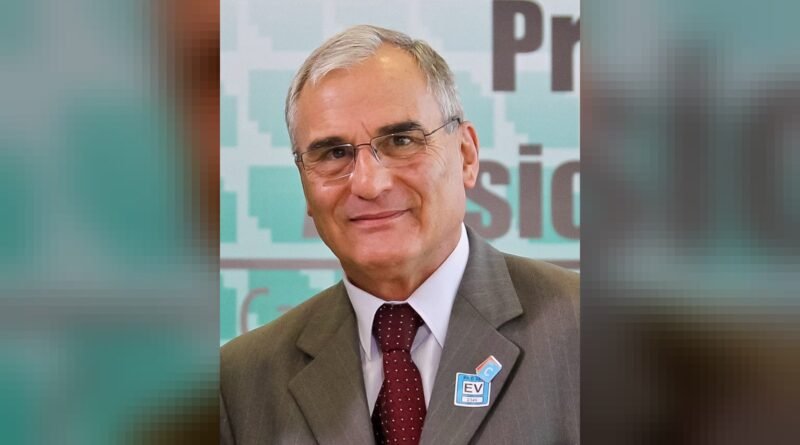 Fernando Galembeck