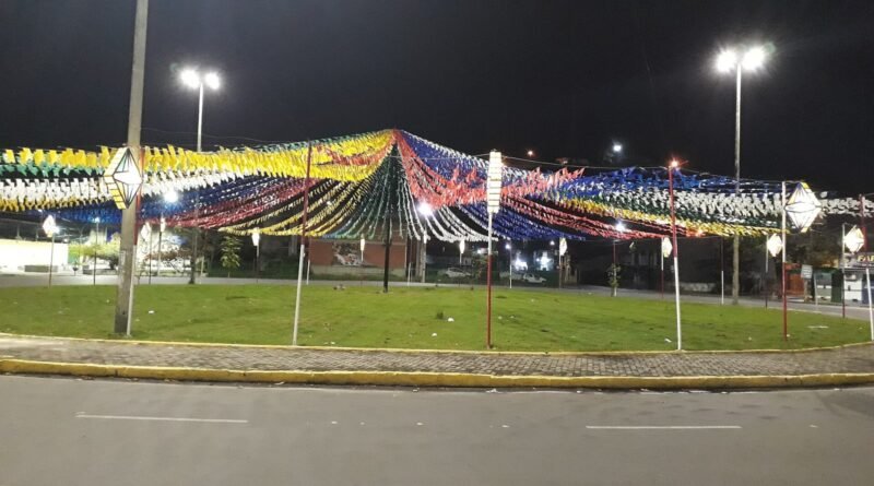 Festa Junina