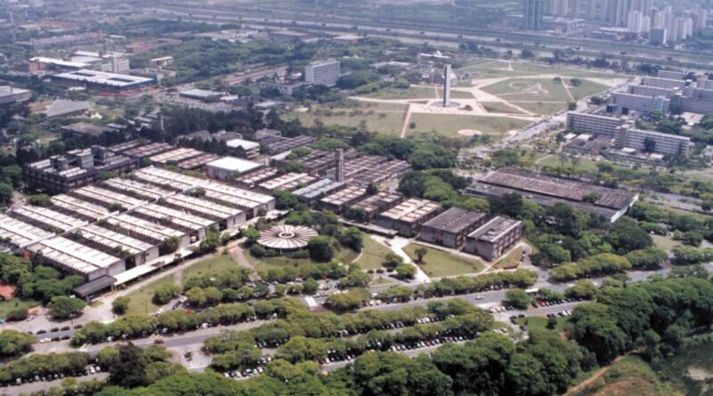 Universidade de São Paulo