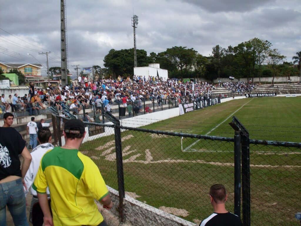 Operário Ferroviário Esporte Clube
