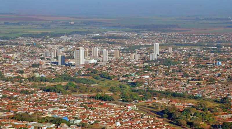 Sertãozinho