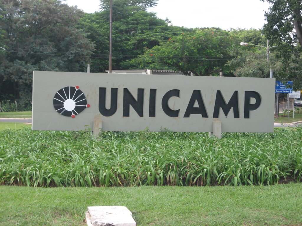 Universidade Estadual de Campinas