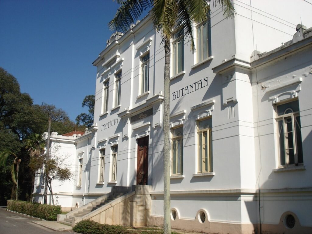 Instituto Butantan